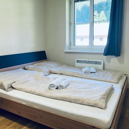 באד גסטיין La Casa Apartment מראה חיצוני תמונה