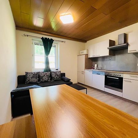 באד גסטיין La Casa Apartment מראה חיצוני תמונה