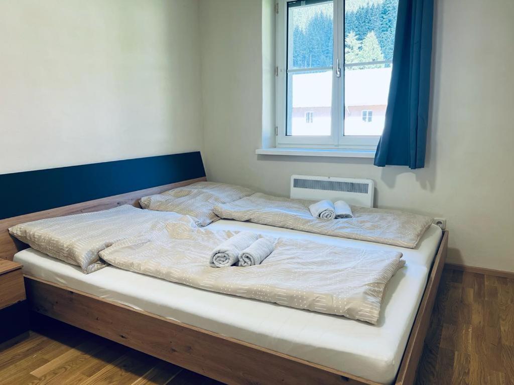באד גסטיין La Casa Apartment מראה חיצוני תמונה