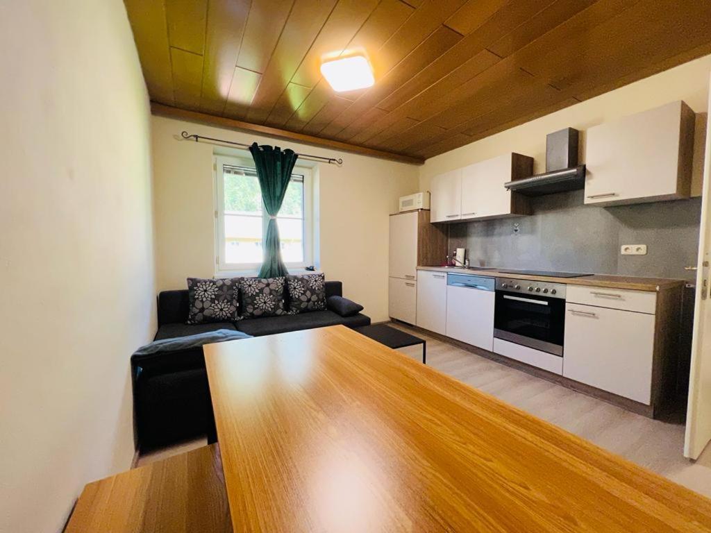 באד גסטיין La Casa Apartment מראה חיצוני תמונה