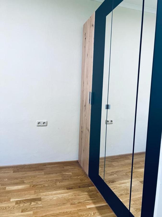 באד גסטיין La Casa Apartment מראה חיצוני תמונה