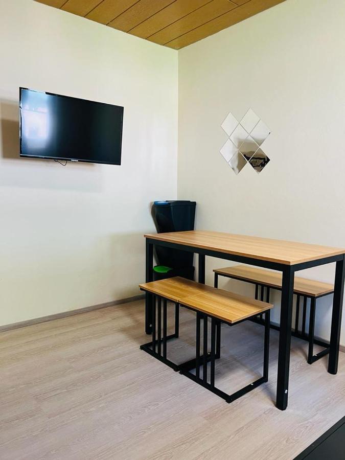 באד גסטיין La Casa Apartment מראה חיצוני תמונה