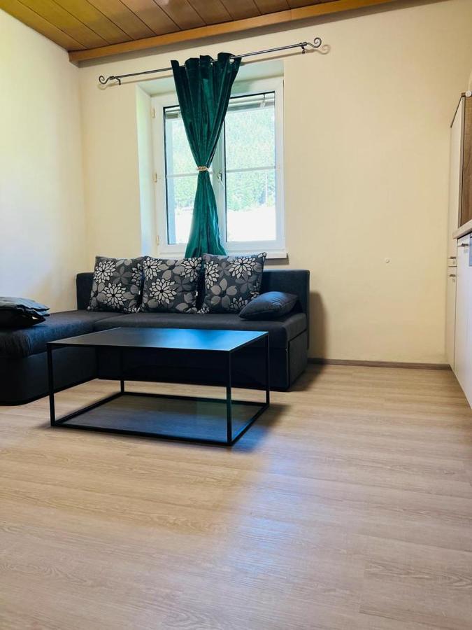 באד גסטיין La Casa Apartment מראה חיצוני תמונה